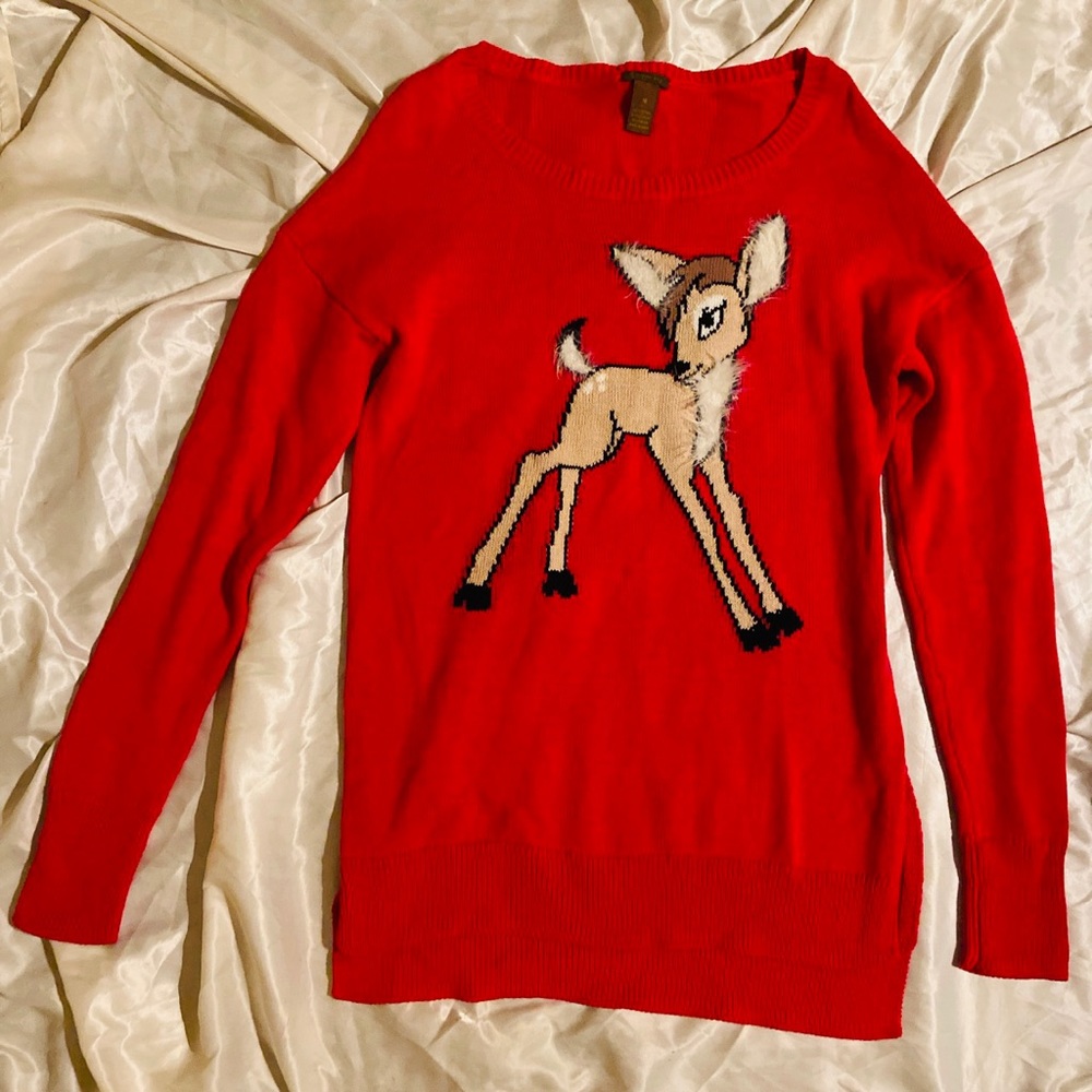 Christmas Sweater
